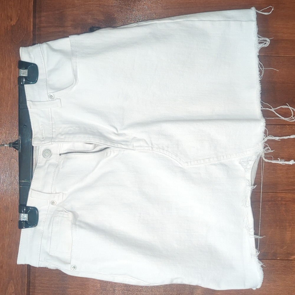 Banana Republic mini skirt